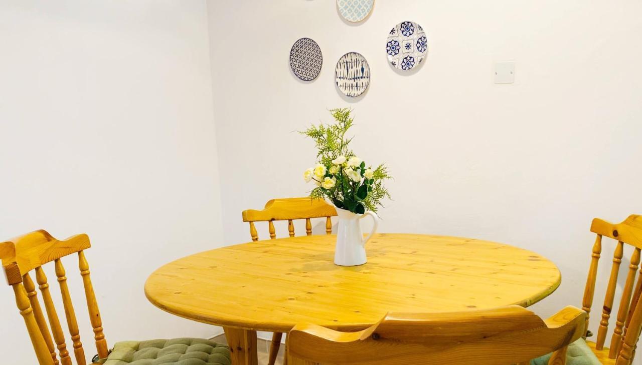 Apartment Justsmile - Seaview Maisonette In Latchi Polis