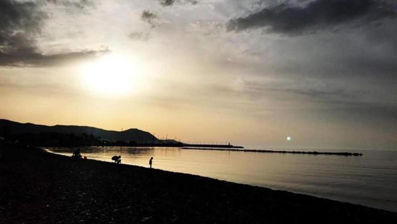 Justsmile - Seaview Maisonette In Latchi