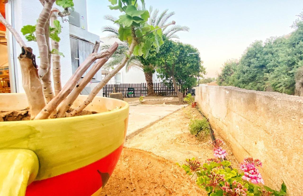 Justsmile - Seaview Maisonette In Latchi *