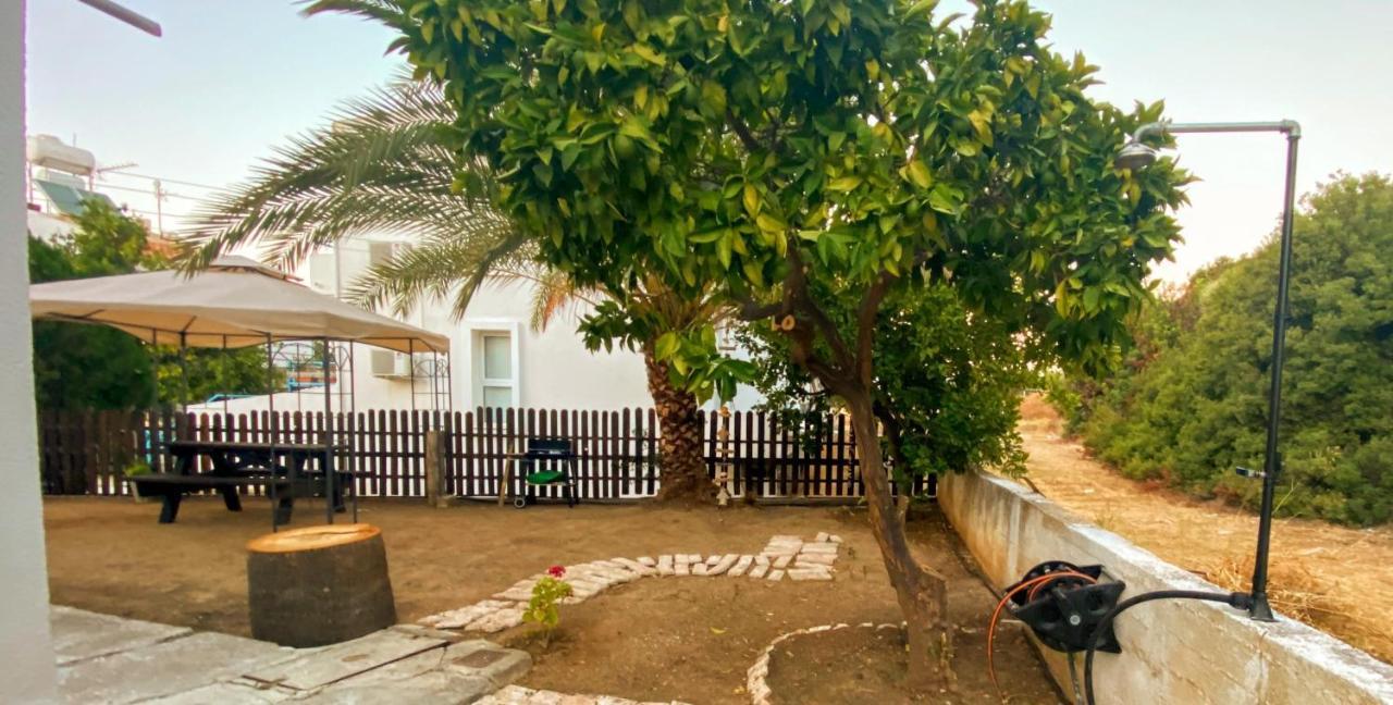 Justsmile - Seaview Maisonette In Latchi *