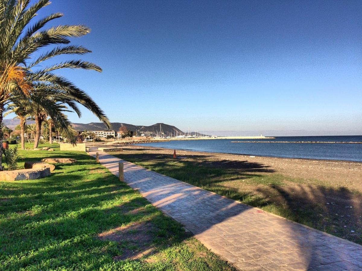 Apartment Justsmile - Seaview Maisonette In Latchi