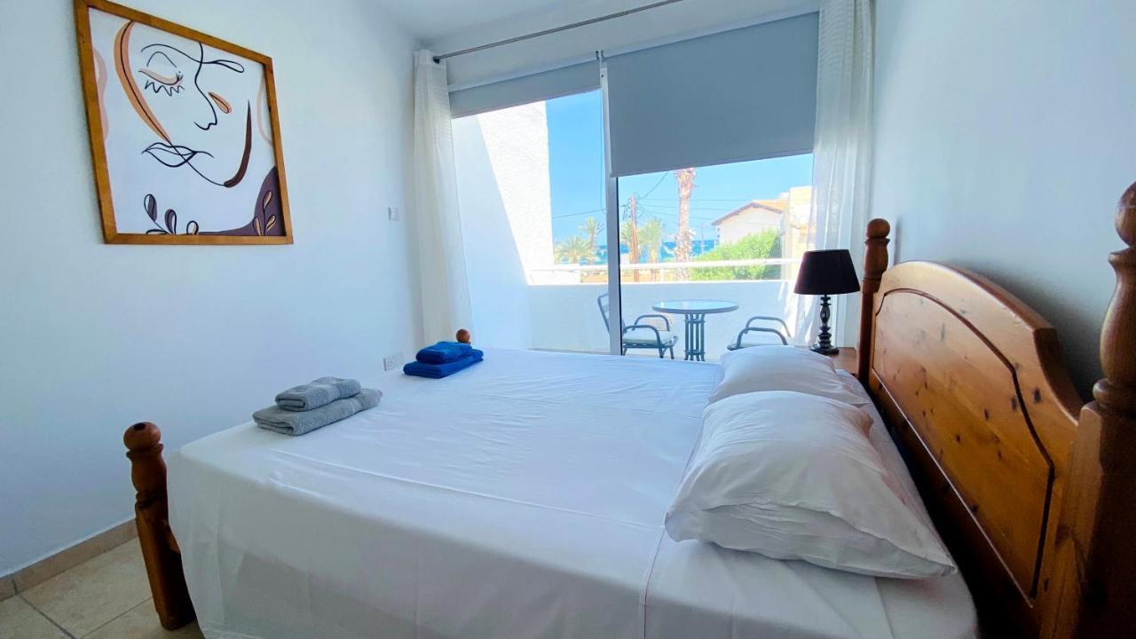 Apartment Justsmile - Seaview Maisonette In Latchi *