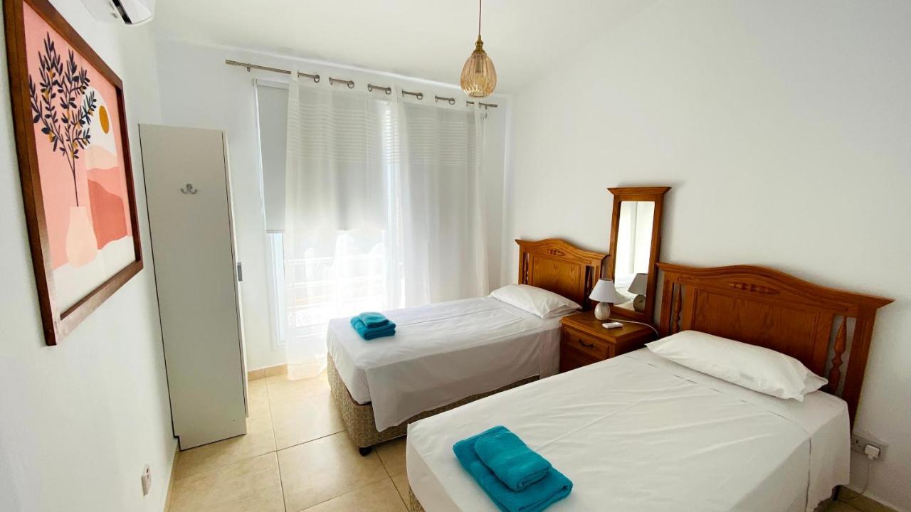 Justsmile - Seaview Maisonette In Latchi *