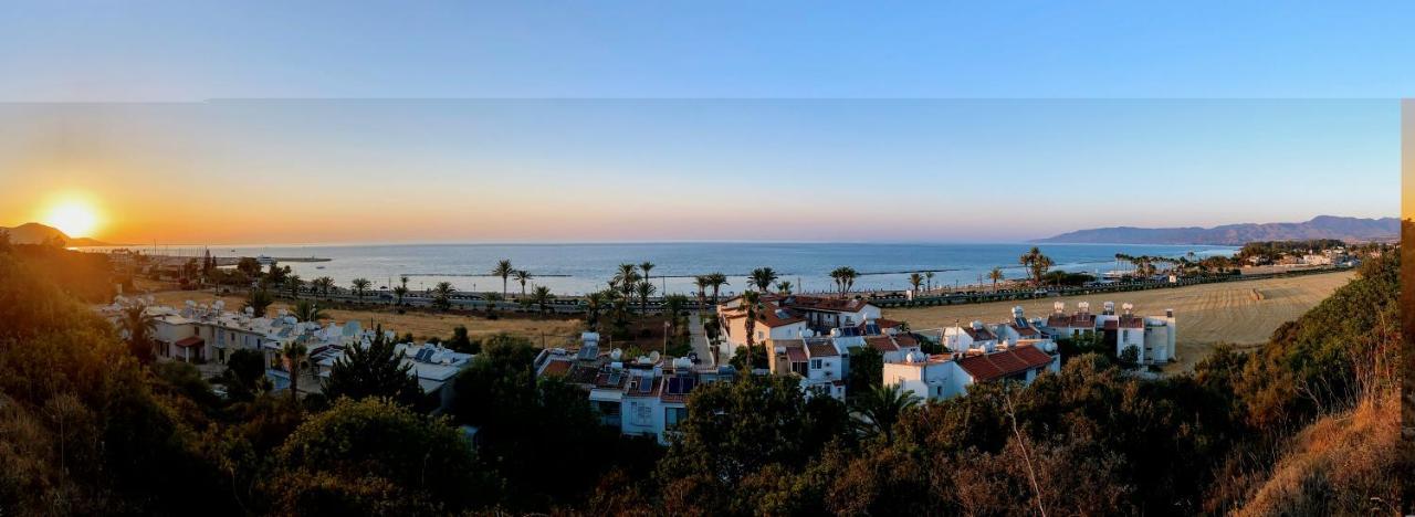 Apartment Justsmile - Seaview Maisonette In Latchi Polis