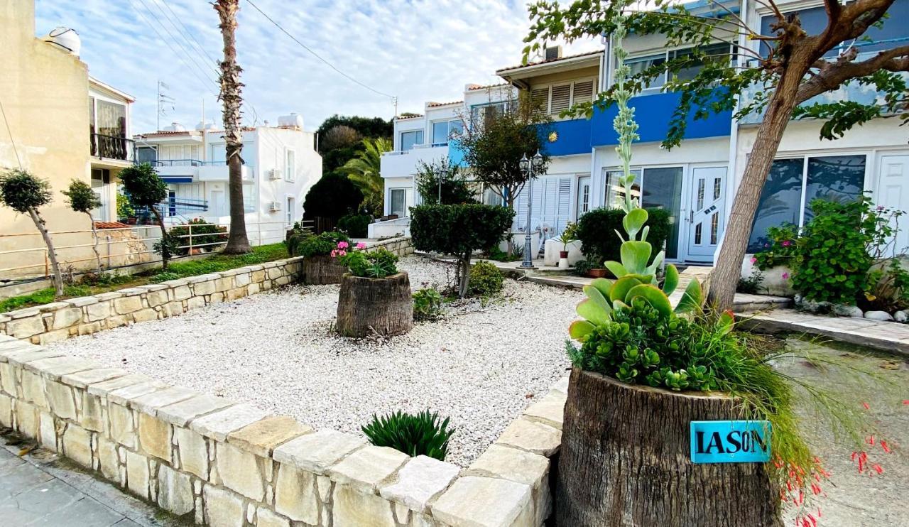 Justsmile - Seaview Maisonette In Latchi