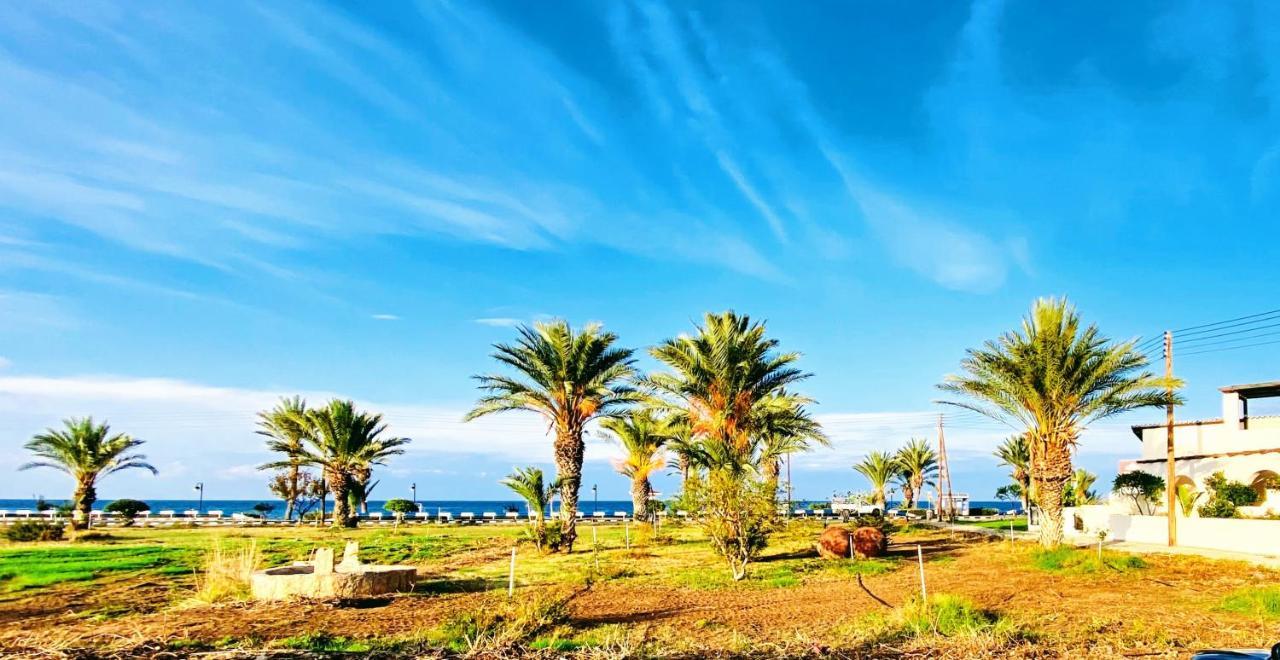 Justsmile - Seaview Maisonette In Latchi Apartment *