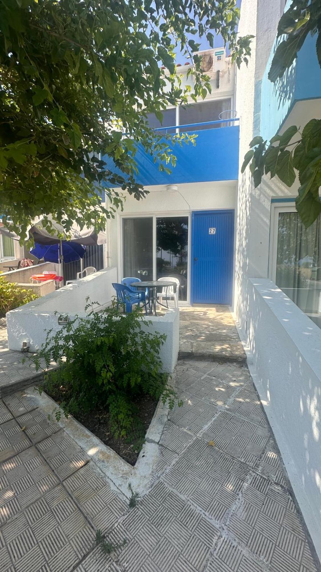 Apartment Justsmile - Seaview Maisonette In Latchi Polis